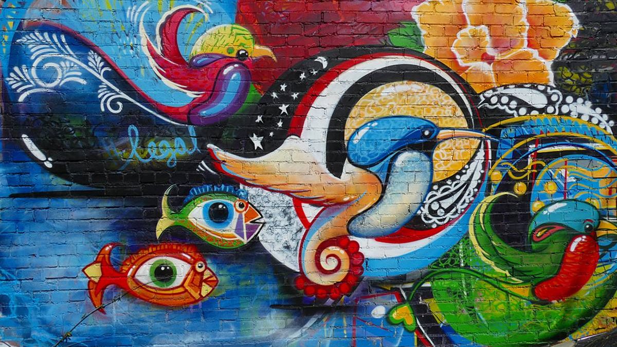 La Ville de Québec lance plusieurs appels de projets - Press coverage of Juan Manuel artist